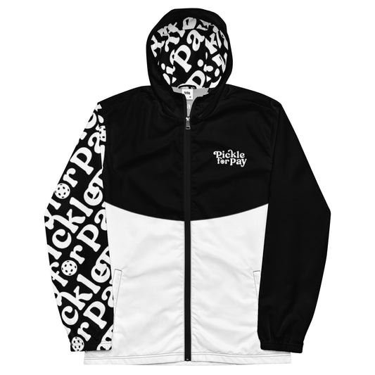 DinkDefender Windbreaker