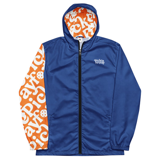 DinkDefender Color Windbreaker