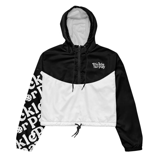 Aced windbreaker