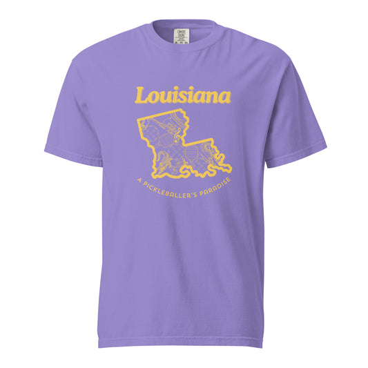 Louisiana Pickleball